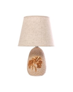 Прикроватная лампа Risalux Листья 9680022