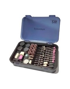 Набор насадок для гравера Greenworks 3503507