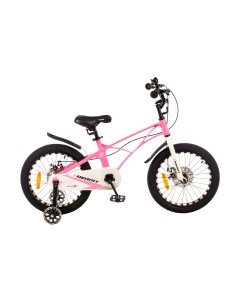 Детский велосипед Super Sport / SSP-18PN Favorit