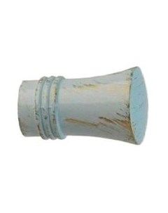 Набор наконечников для карниза Lm Decor YF071 Гиро 25мм Lm decor