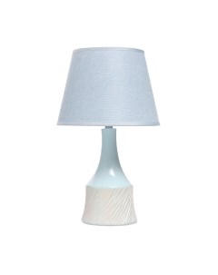 Прикроватная лампа Risalux Бирюза 9680040