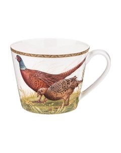 Кружка Lefard Охота / 415-2231