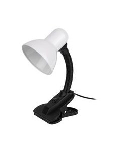 Настольная лампа ЭРА N-102-E27-40W-W / C0041423 Эра