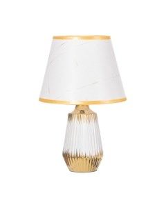 Прикроватная лампа Risalux Кармен 10418645