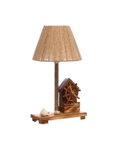 Прикроватная лампа Risalux Штурвал 10193722