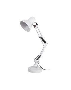 Настольная лампа ЭРА N-214-E27-40W-W / Б0035069 Эра