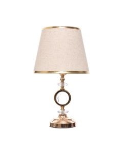 Прикроватная лампа Risalux Рунди 10186147