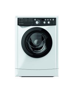 Стиральная машина EWUD 4105 BK CIS Indesit