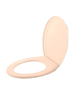 Сиденье для унитаза Мультидом СБ72-41