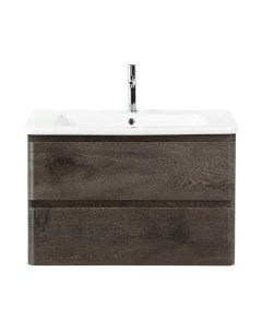 Тумба с умывальником BelBagno ALBANO-CER-1050-2C-SO-RNG + 12105-KL Belbagno