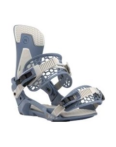 Крепления для сноуборда Kaon 2024-25 Nidecker