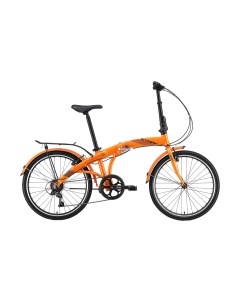 Велосипед STARK Jam 24.1 V 2024 Stark