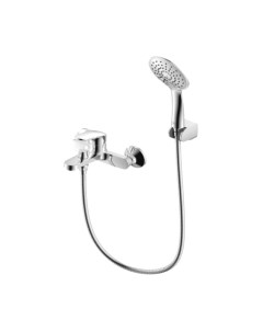 Смеситель Rossinka Silvermix RS45-30 Rossinka silvermix