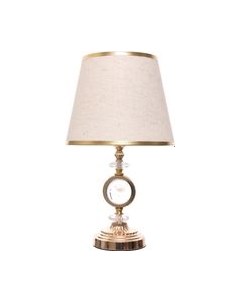 Прикроватная лампа Risalux Рунди 10186145