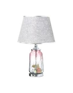 Прикроватная лампа Risalux Айрис 9335770