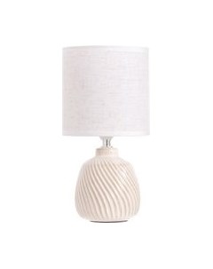 Прикроватная лампа Risalux Кения 10424527