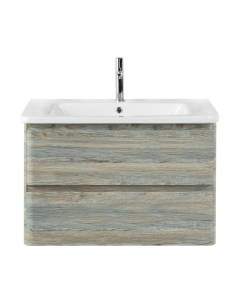 Тумба с умывальником ALBANO-CER-1050-2C-SO-PS + 12105-KL Belbagno