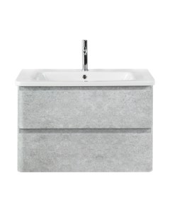 Тумба с умывальником BelBagno ALBANO-CER-800-2C-SO-CVG + 12080-KL Belbagno