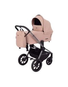 Детская универсальная коляска Rant Flex Pro 2 в 1 2023 / RA074