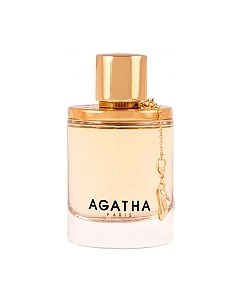 Туалетная вода Agatha Un Soir A Paris