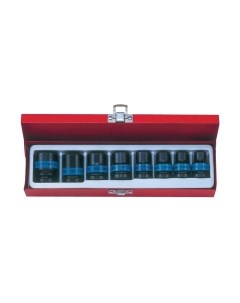 Набор головок слесарных King TONY 4408MP King tony