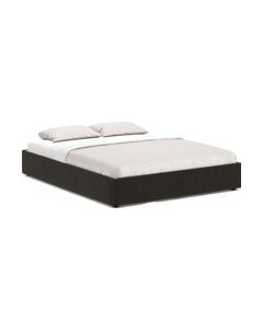 Двуспальная кровать 1260 / MF011366 Moon family