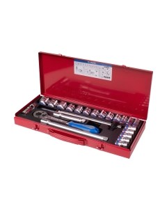 Набор головок слесарных King TONY 4028MR90 King tony