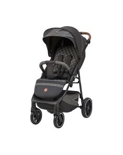 Детская прогулочная коляска Babyhit Esperto Black / AS140