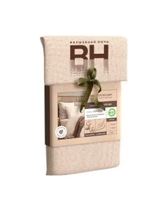 Комплект наволочек Волшебная ночь Naturel ВН 70x70 786750