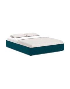 Двуспальная кровать 1260 / MF011439 Moon family