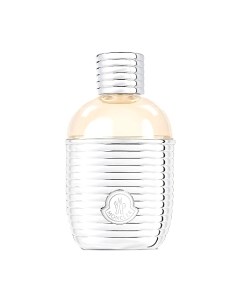 Парфюмерная вода Moncler Pour Femme