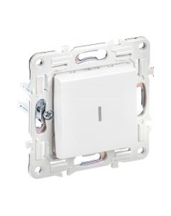 Выключатель IEK Skandy SK-V12-1-10-K01 Iek