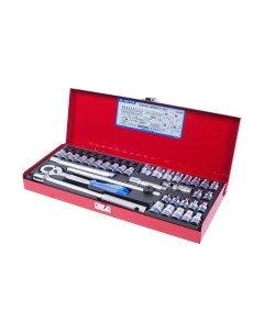 Набор головок слесарных King TONY 3534MR King tony