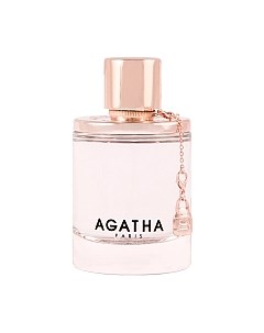 Туалетная вода Agatha L'amour A Paris