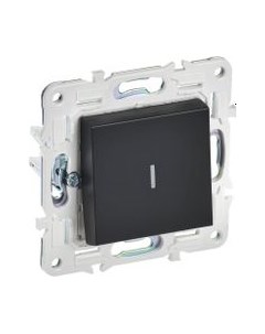 Выключатель IEK Skandy SK-V12-1-10-K02 Iek