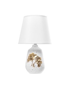 Прикроватная лампа Risalux Листья 9680027