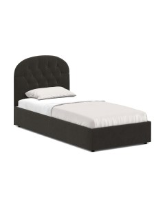 Односпальная кровать 1252 / MF010397 Moon family