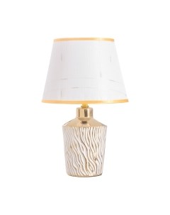 Прикроватная лампа Risalux Ирене 10418639