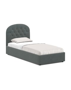 Односпальная кровать 1252 / MF010417 Moon family