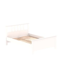 Полуторная кровать Mio Tesoro Сага 140x200 2.08.04.060.1 Mio tesoro