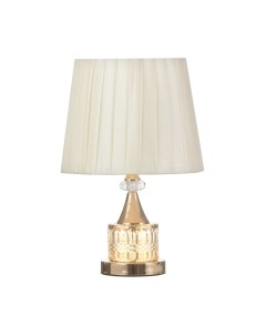 Прикроватная лампа Элегия 10188062 Risalux