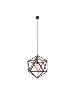 Потолочный светильник Eglo Embleton 43349