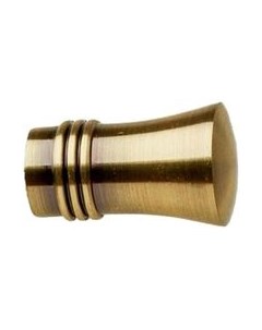 Набор наконечников для карниза Lm Decor YF071 Гиро 25мм Lm decor