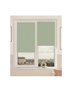 Рулонная штора LEGRAND Блэкаут Болид 90x175 / 58127528 Legrand