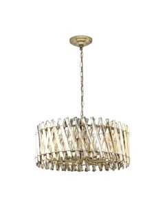 Люстра Citilux Ингвар CL334283