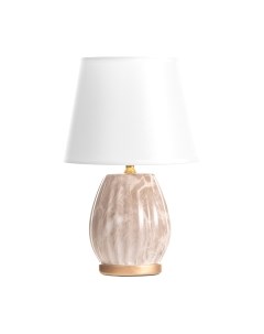 Прикроватная лампа Risalux Валерия 10429289