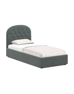 Односпальная кровать 1252 / MF010297 Moon family