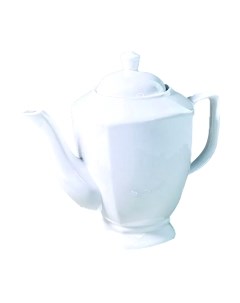 Заварочный чайник Lenardi Bianco 118-122