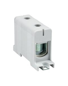 Клемма EKF PROxima PLC-KVS-35-150-Gray Ekf