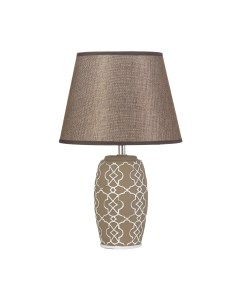 Прикроватная лампа Risalux Камила 9947730